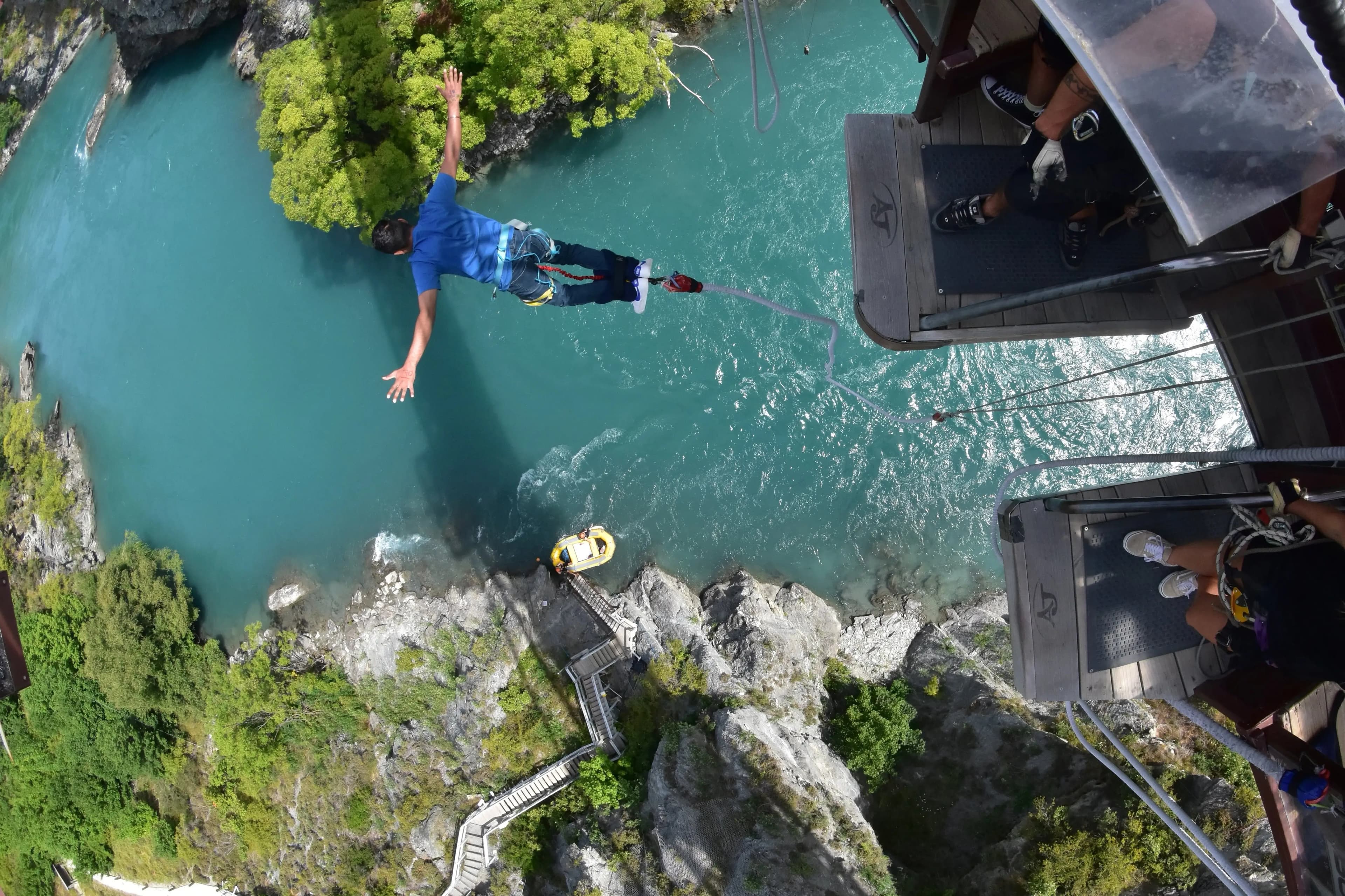 bungee